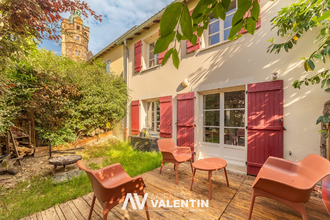 location maison courcelles-chaussy 57530