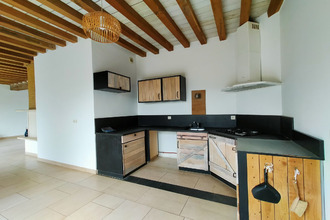 location maison courcite 53700