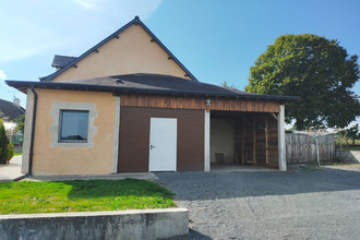 location maison courcite 53700