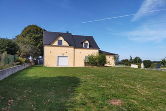 location maison courcite 53700