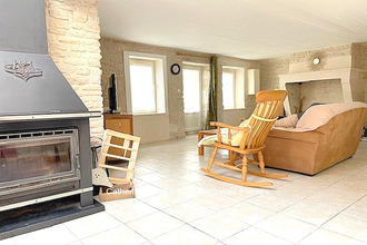 location maison courcon 17170