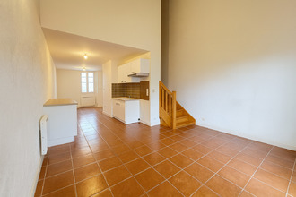 location maison courcon 17170