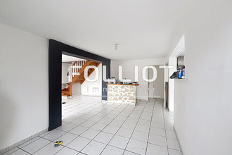 location maison courcy 50200