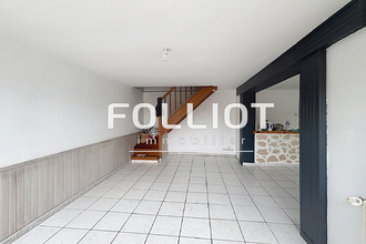 location maison courcy 50200