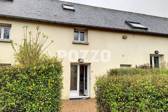 location maison courcy 50200