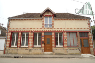 location maison courlon-sur-yonne 89140