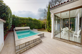 location maison cournanel 11300