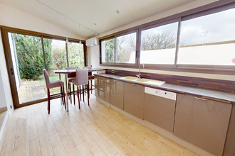 location maison cournanel 11300
