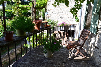 Ma-Cabane - Location Maison COURNIOU, 60 m²