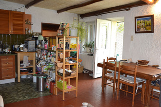 Ma-Cabane - Location Maison COURNIOU, 60 m²