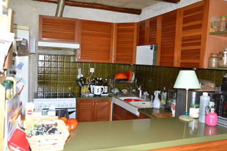 Ma-Cabane - Location Maison COURNIOU, 60 m²