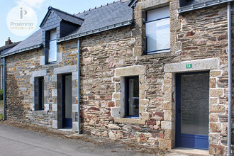 location maison cournon 56200