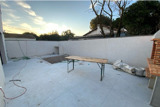 location maison cournonsec 34660