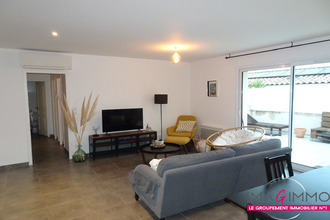 location maison cournonsec 34660