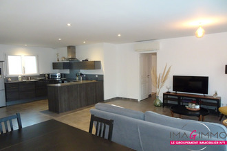 location maison cournonsec 34660