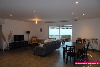 location maison cournonsec 34660