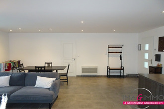 location maison cournonsec 34660