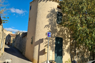 location maison cournonsec 34660