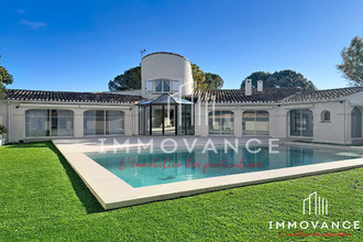 location maison cournonsec 34660