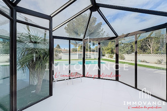 location maison cournonsec 34660