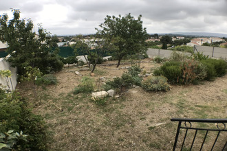 location maison cournonsec 34660