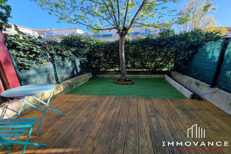 location maison cournonterral 34660