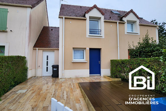 location maison courseulles-sur-mer 14470