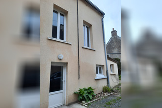 location maison courseulles-sur-mer 14470
