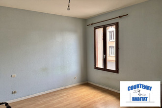 location maison courtenay 45320