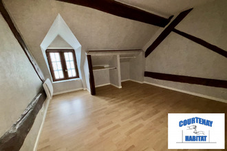 location maison courtenay 45320