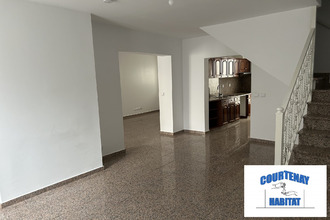location maison courtenay 45320