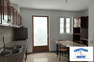 location maison courtenay 45320
