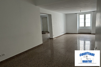 location maison courtenay 45320