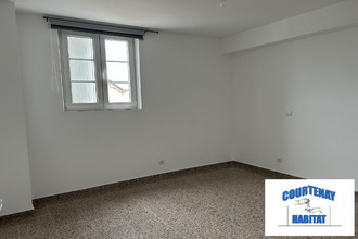 location maison courtenay 45320