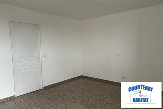 location maison courtenay 45320