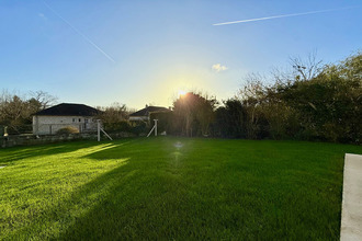 location maison courteuil 60300