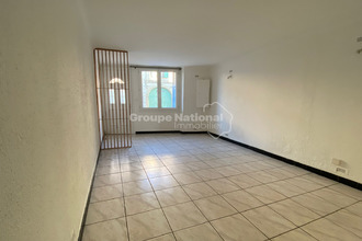 location maison courthezon 84350