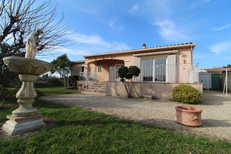 location maison courthezon 84350