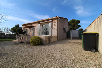 location maison courthezon 84350