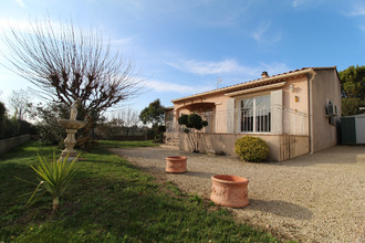 location maison courthezon 84350