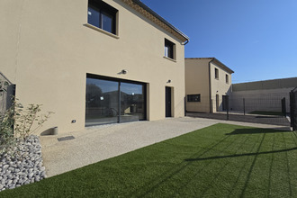 location maison courthezon 84350