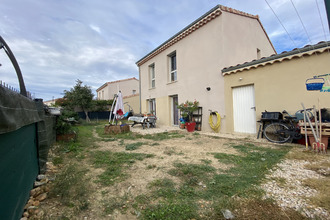 location maison courthezon 84350