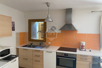 location maison courthezon 84350