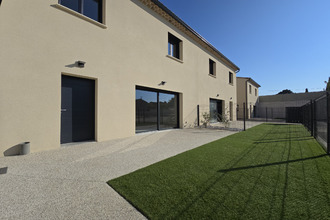 location maison courthezon 84350