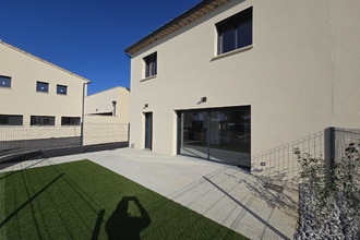 location maison courthezon 84350