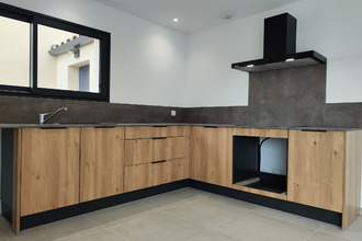location maison courthezon 84350