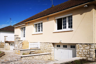 location maison courville-sur-eure 28190