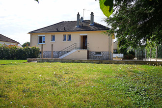 location maison courville-sur-eure 28190