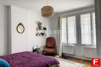 location maison coutances 50200