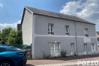location maison coutances 50200